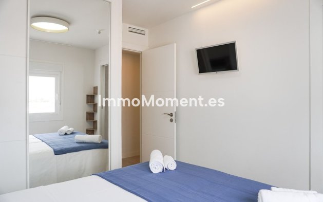 Wiederverkauf - Wohnung - Fuengirola - Fuengirola Centro