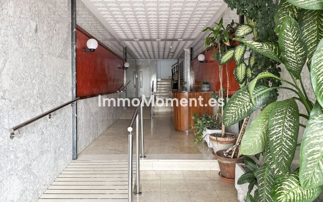 Wiederverkauf - Wohnung - Fuengirola - Fuengirola Centro