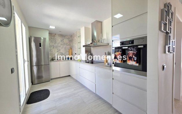 Resale - Apartment - Mijas - Cerros del Aguila
