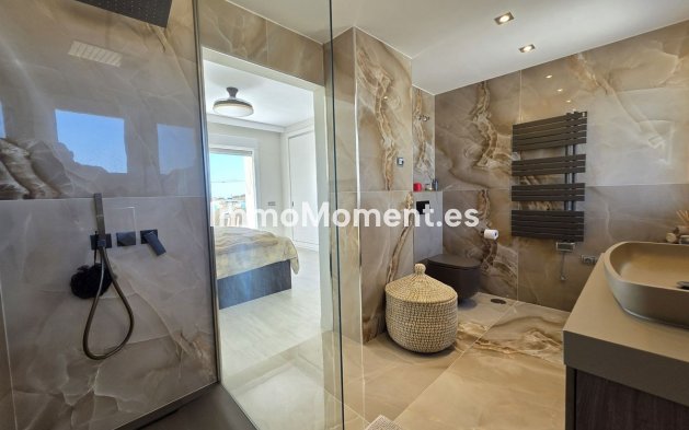 Resale - Apartment - Mijas - Cerros del Aguila