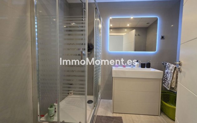 Resale - Apartment - Mijas - Cerros del Aguila