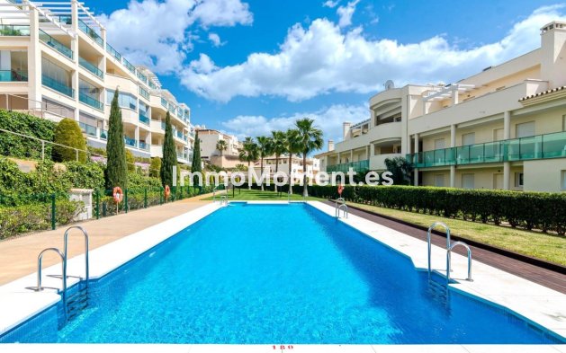 Resale - Apartment - Mijas - Cerros del Aguila