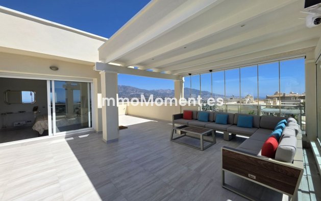 Resale - Apartment - Mijas - Cerros del Aguila