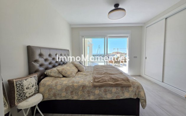 Resale - Apartment - Mijas - Cerros del Aguila