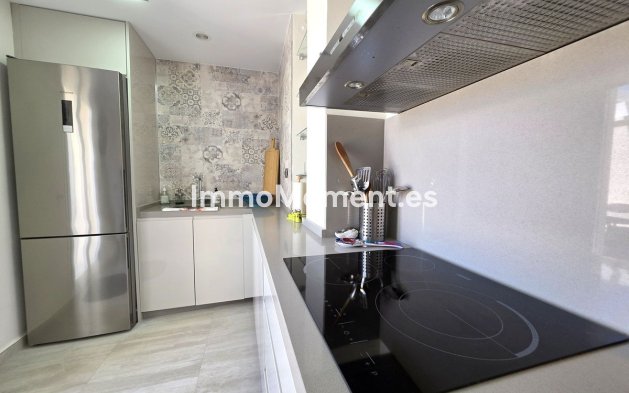 Resale - Apartment - Mijas - Cerros del Aguila
