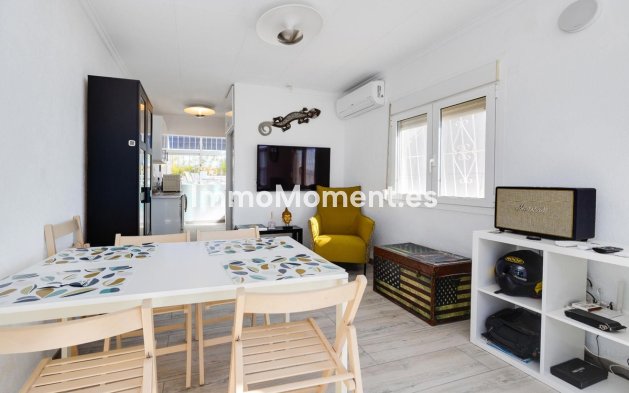 Bestaande woning - Vrijstaande villa - San Fulgencio - San Fulgencio Centro