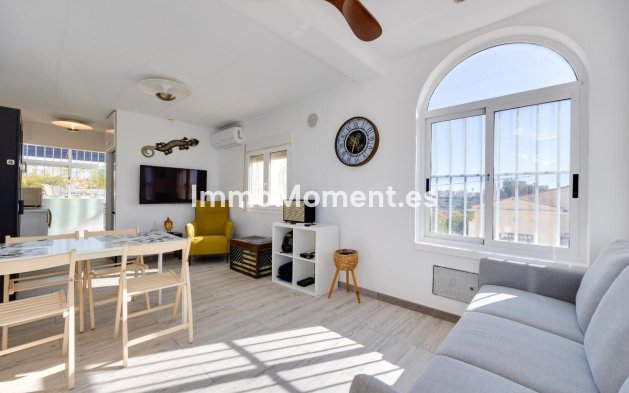 Bestaande woning - Vrijstaande villa - San Fulgencio - San Fulgencio Centro