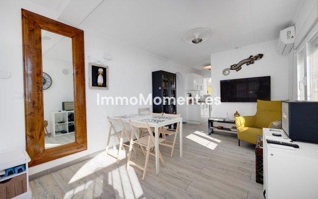 Bestaande woning - Vrijstaande villa - San Fulgencio - San Fulgencio Centro