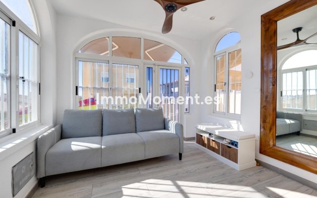 Bestaande woning - Vrijstaande villa - San Fulgencio - San Fulgencio Centro