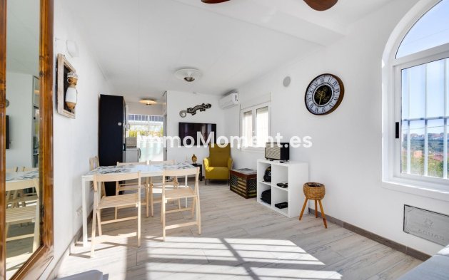 Bestaande woning - Vrijstaande villa - San Fulgencio - San Fulgencio Centro