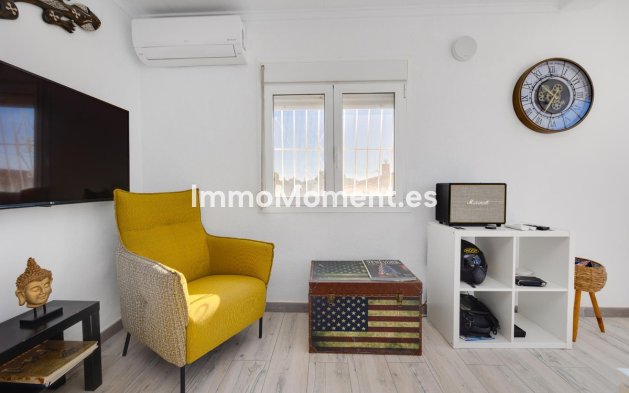 Bestaande woning - Vrijstaande villa - San Fulgencio - San Fulgencio Centro