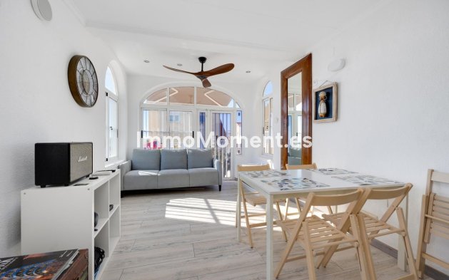 Bestaande woning - Vrijstaande villa - San Fulgencio - San Fulgencio Centro