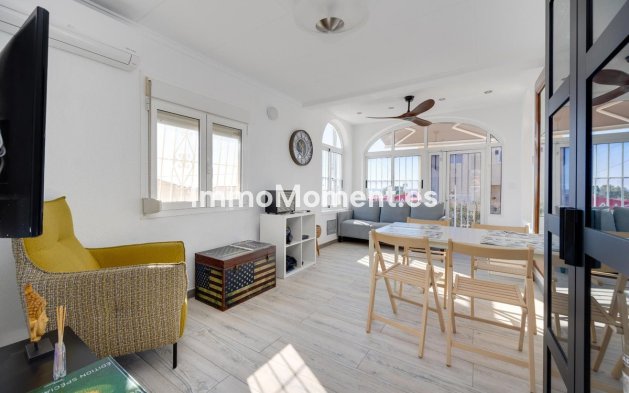 Bestaande woning - Vrijstaande villa - San Fulgencio - San Fulgencio Centro