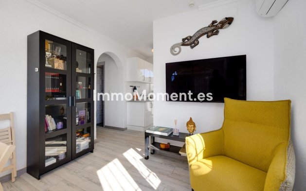 Bestaande woning - Vrijstaande villa - San Fulgencio - San Fulgencio Centro