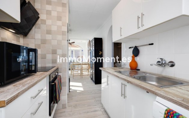 Bestaande woning - Vrijstaande villa - San Fulgencio - San Fulgencio Centro
