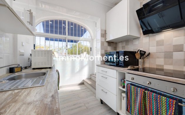 Bestaande woning - Vrijstaande villa - San Fulgencio - San Fulgencio Centro