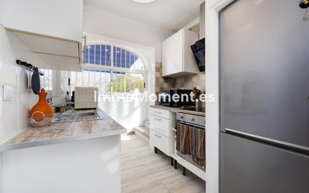 Bestaande woning - Vrijstaande villa - San Fulgencio - San Fulgencio Centro