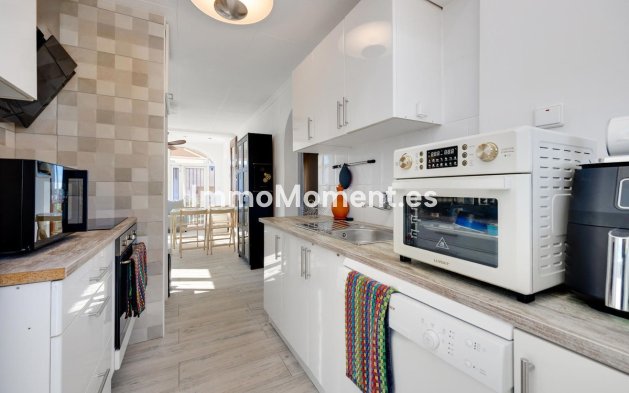 Bestaande woning - Vrijstaande villa - San Fulgencio - San Fulgencio Centro