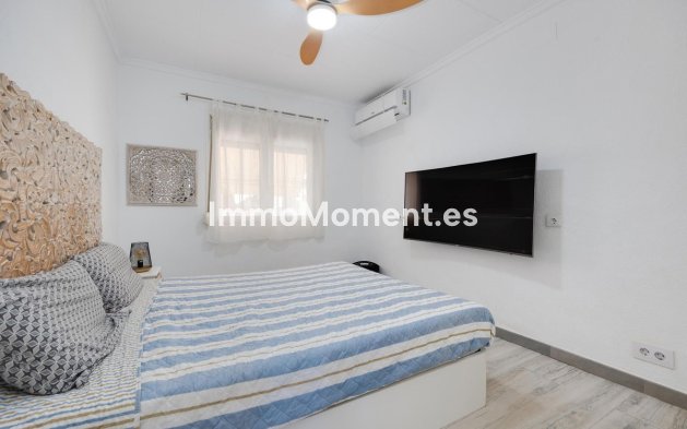 Bestaande woning - Vrijstaande villa - San Fulgencio - San Fulgencio Centro