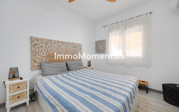 Bestaande woning - Vrijstaande villa - San Fulgencio - San Fulgencio Centro