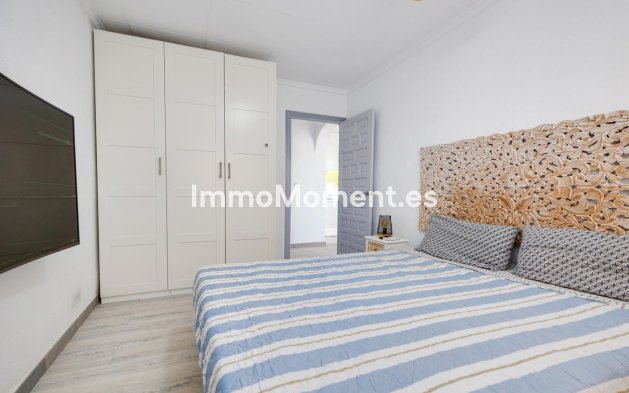 Bestaande woning - Vrijstaande villa - San Fulgencio - San Fulgencio Centro