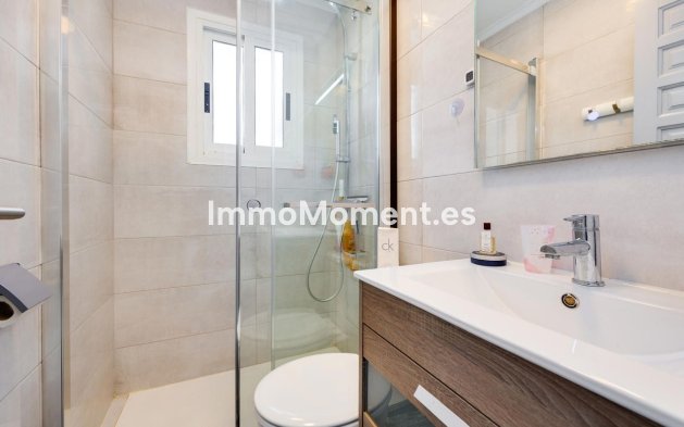 Bestaande woning - Vrijstaande villa - San Fulgencio - San Fulgencio Centro