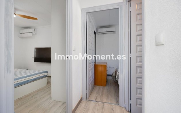 Bestaande woning - Vrijstaande villa - San Fulgencio - San Fulgencio Centro