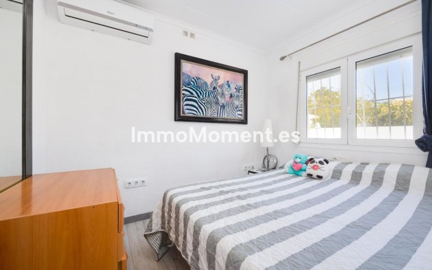 Bestaande woning - Vrijstaande villa - San Fulgencio - San Fulgencio Centro