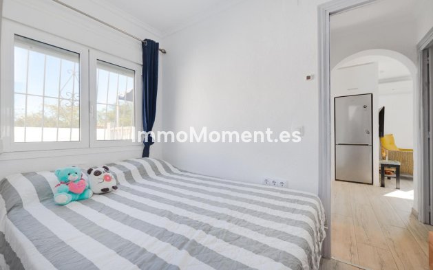 Bestaande woning - Vrijstaande villa - San Fulgencio - San Fulgencio Centro