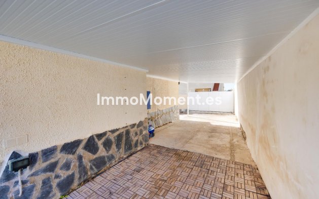 Bestaande woning - Vrijstaande villa - San Fulgencio - San Fulgencio Centro