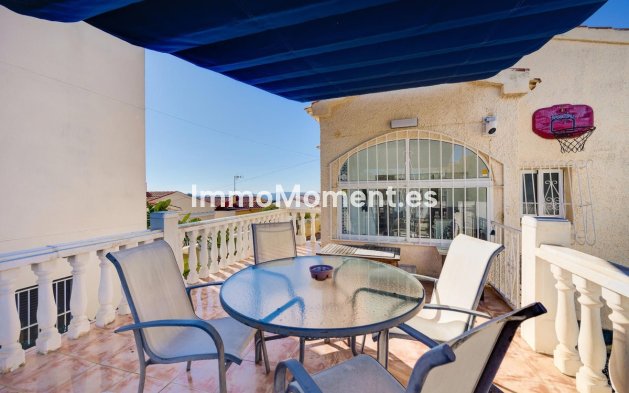 Bestaande woning - Vrijstaande villa - San Fulgencio - San Fulgencio Centro