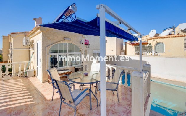 Bestaande woning - Vrijstaande villa - San Fulgencio - San Fulgencio Centro
