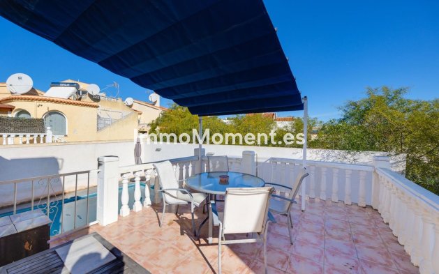 Bestaande woning - Vrijstaande villa - San Fulgencio - San Fulgencio Centro