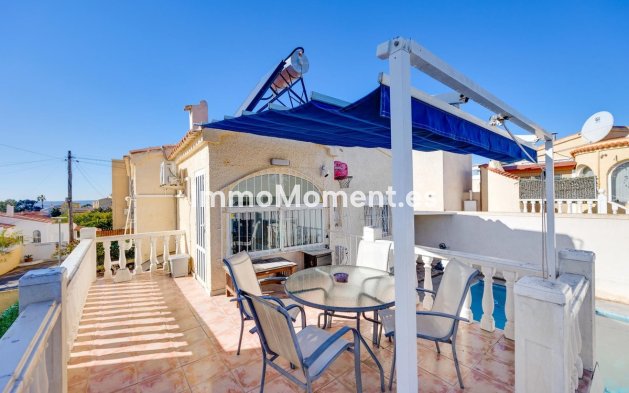 Bestaande woning - Vrijstaande villa - San Fulgencio - San Fulgencio Centro