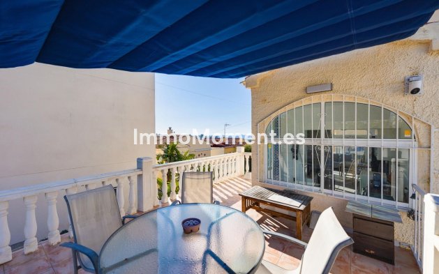 Bestaande woning - Vrijstaande villa - San Fulgencio - San Fulgencio Centro