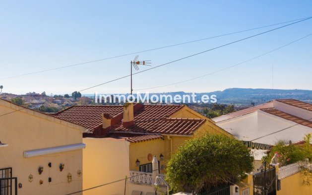 Bestaande woning - Vrijstaande villa - San Fulgencio - San Fulgencio Centro