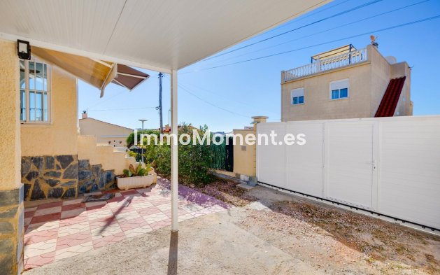 Bestaande woning - Vrijstaande villa - San Fulgencio - San Fulgencio Centro