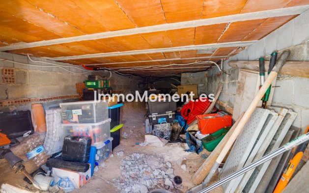Bestaande woning - Vrijstaande villa - San Fulgencio - San Fulgencio Centro