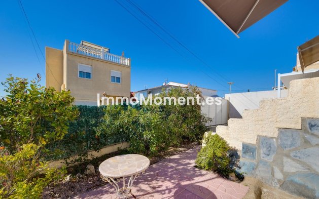 Bestaande woning - Vrijstaande villa - San Fulgencio - San Fulgencio Centro
