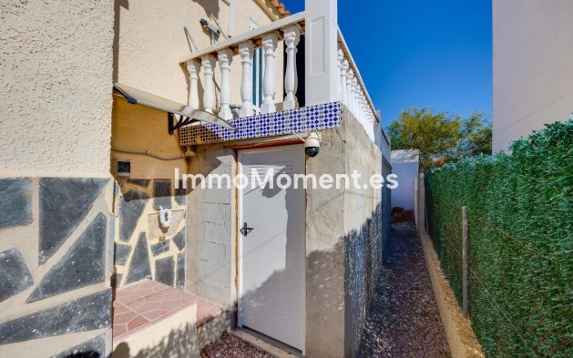 Bestaande woning - Vrijstaande villa - San Fulgencio - San Fulgencio Centro