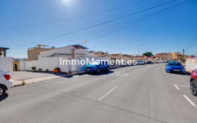 Bestaande woning - Vrijstaande villa - San Fulgencio - San Fulgencio Centro