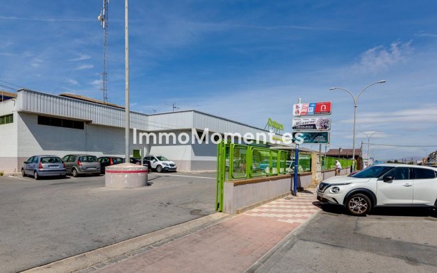Bestaande woning - Vrijstaande villa - San Fulgencio - San Fulgencio Centro