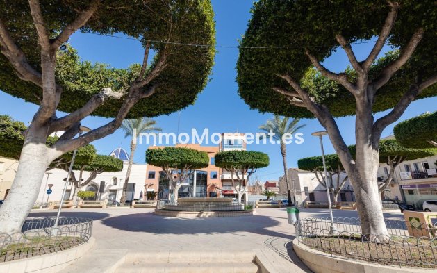 Bestaande woning - Vrijstaande villa - San Fulgencio - San Fulgencio Centro