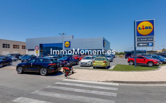 Bestaande woning - Vrijstaande villa - San Fulgencio - San Fulgencio Centro