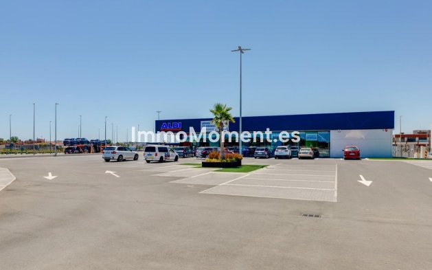 Bestaande woning - Vrijstaande villa - San Fulgencio - San Fulgencio Centro