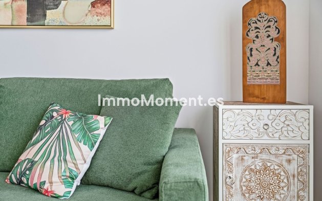 Resale - Townhouse - Estepona - Estepona Centro