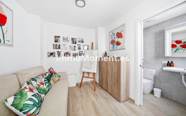 Resale - Townhouse - Estepona - Estepona Centro