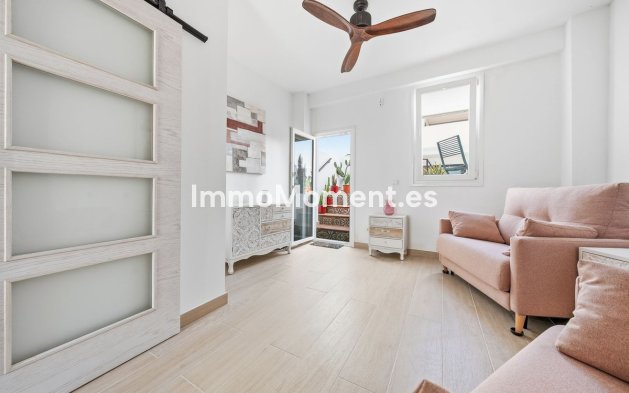 Resale - Townhouse - Estepona - Estepona Centro