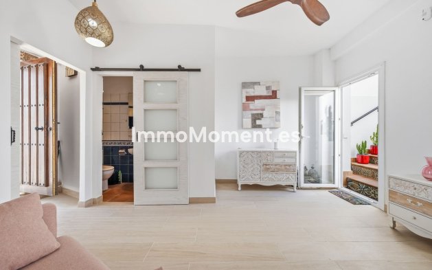 Resale - Townhouse - Estepona - Estepona Centro