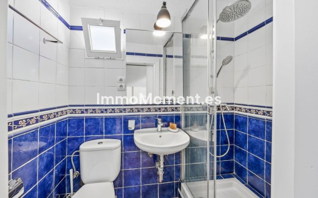 Resale - Townhouse - Estepona - Estepona Centro